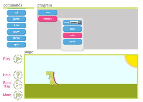 Software / apps (Teaching coding) – Tablet Academy – Professional ...