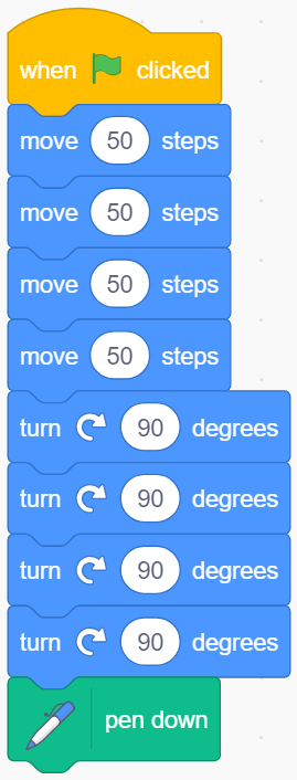 Parsons Problem