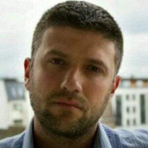 Profile photo of Michael sadff
